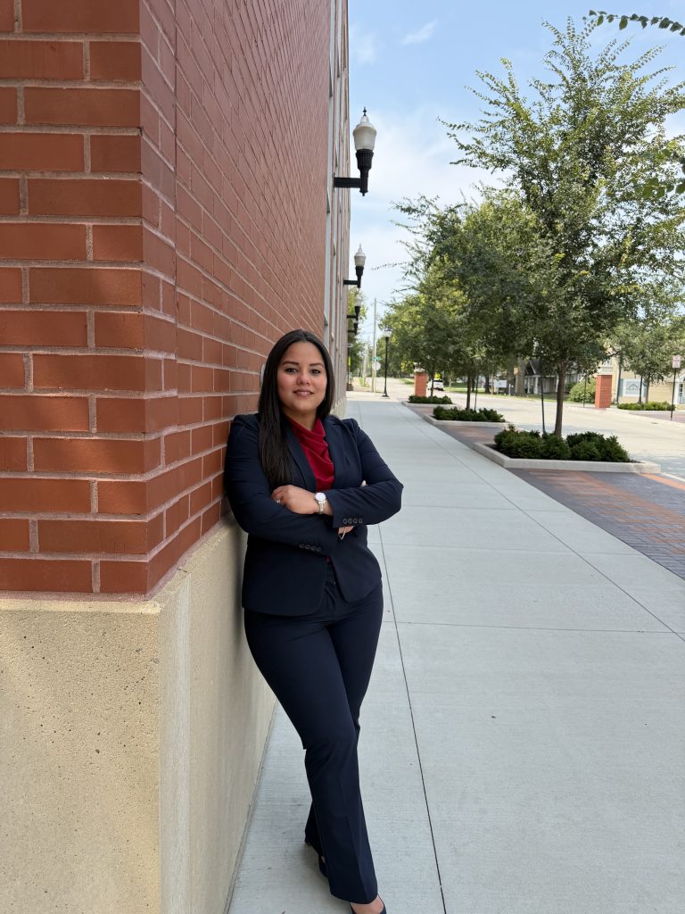 Gisselle M. Pacheco Rodriguez