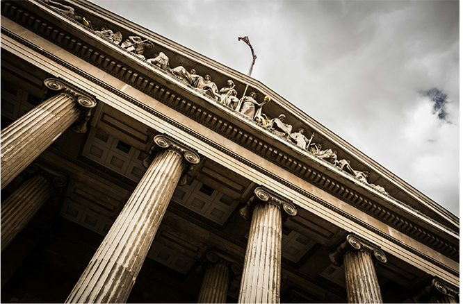 Law Building Image